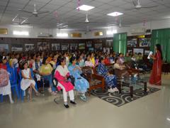 Mental Health Workshop 2025 